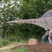 Spinosaurus