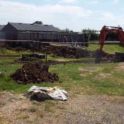 Biomass Boiler