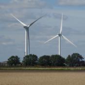 Tick Fen Wind Farm Warboys