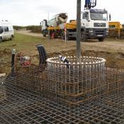 Endurance Wind Turbine