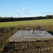 Endurance Wind Turbine