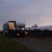 Endurance Wind Turbine