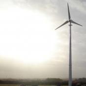 Hamerton Wind Turbines