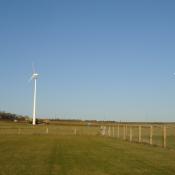 Endurance Wind Turbine