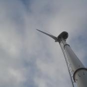 Endurance Turbine