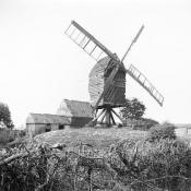 Alconbury Post Mill