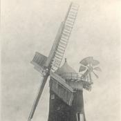 Spaldwick Tower Mill