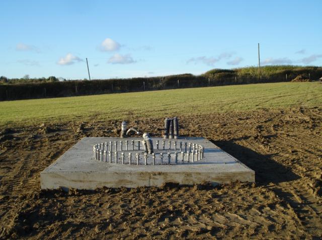 Endurance Wind Turbine