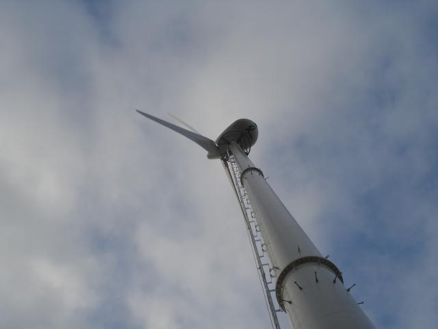 Endurance Turbine