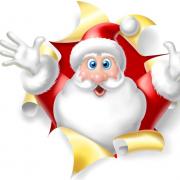 Santa's Grotto bookings open..